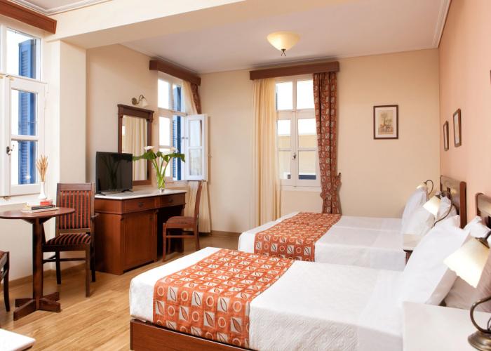 Egli Hotel