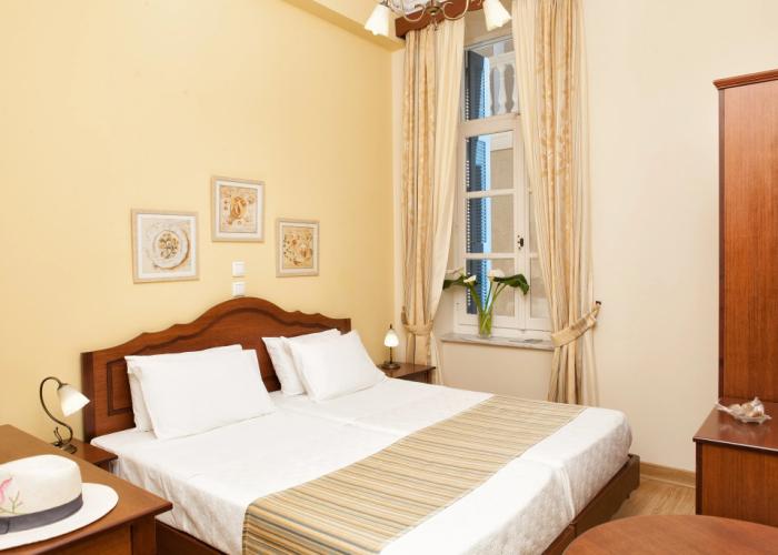 Egli Hotel