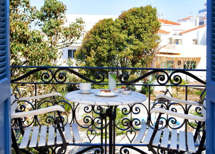Egli Hotel