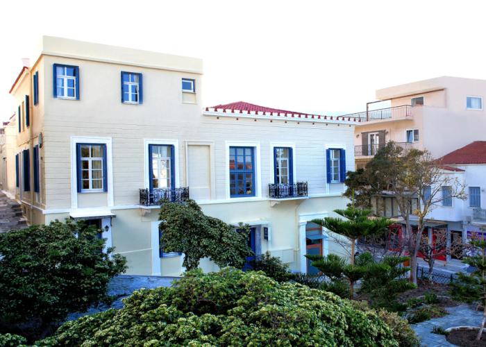Egli Hotel
