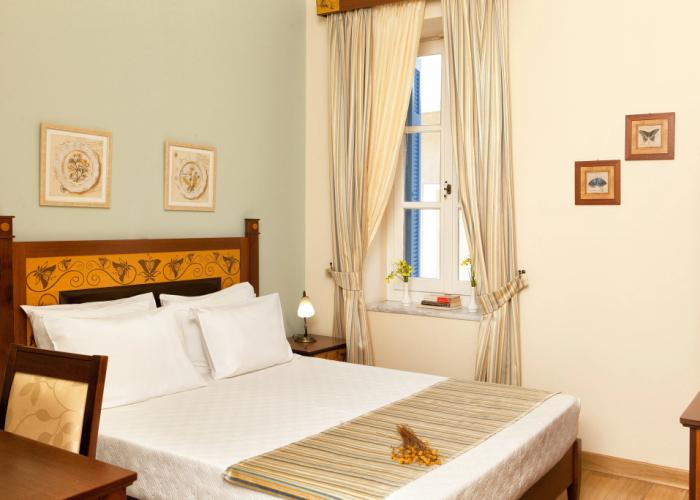 Egli Hotel