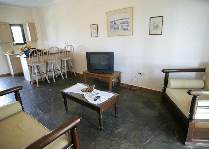 Andros Holiday