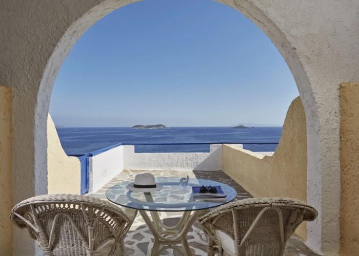 Andros Holiday