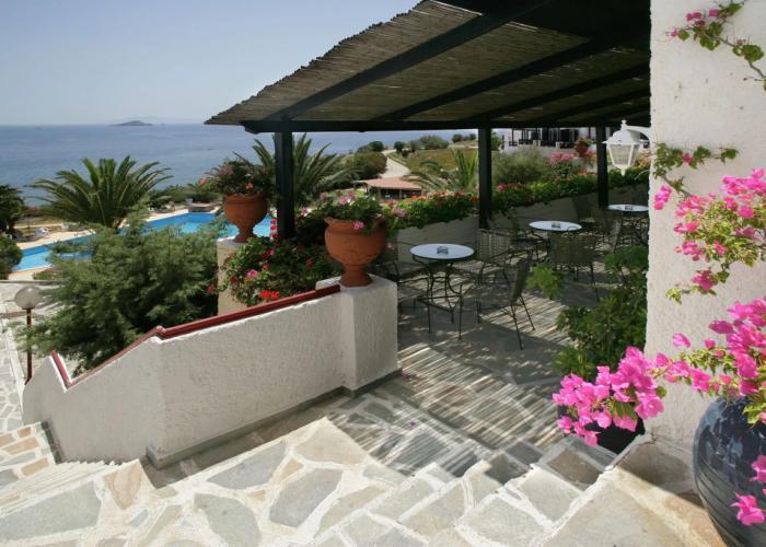Andros Holiday