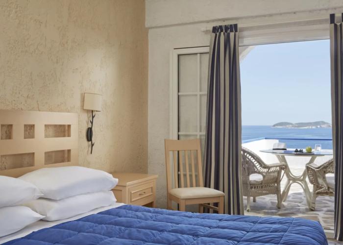 Andros Holiday