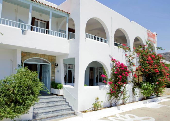 Karanasos Hotel