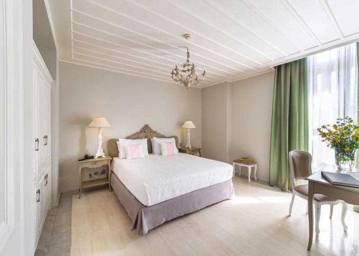 Micra Anglia Boutique Hotel & Spa