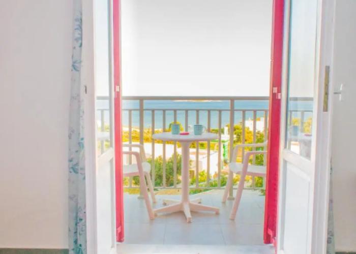 Ostria Hotel and Apartments