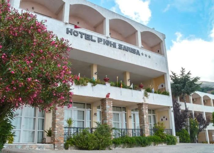 Sariza Spring Hotel