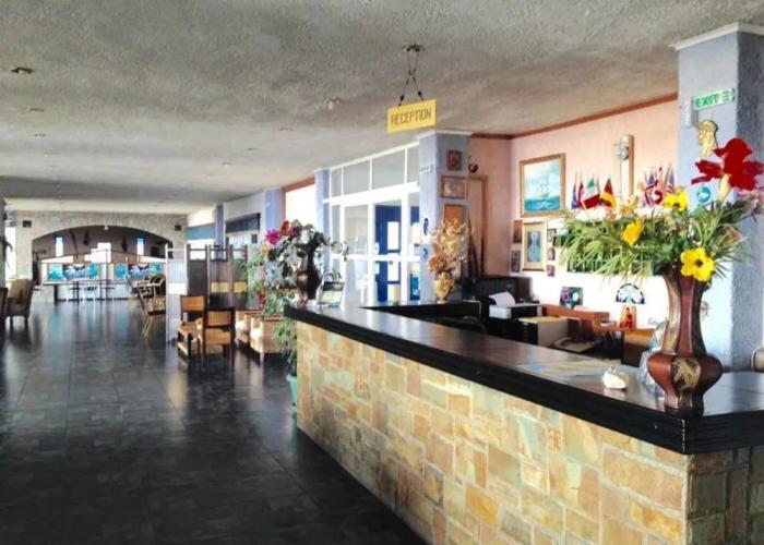 Sariza Spring Hotel
