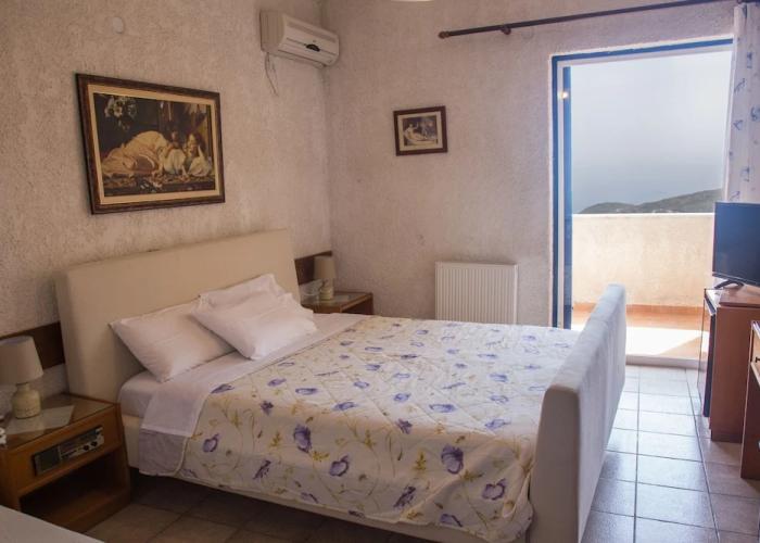 Sariza Spring Hotel