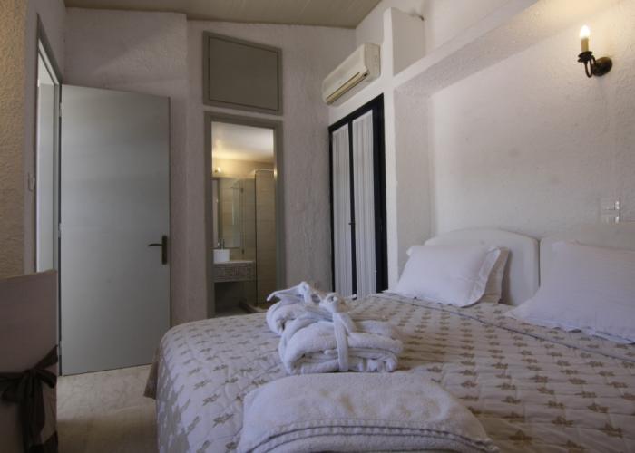 Mare Vista Hotel - Epaminondas