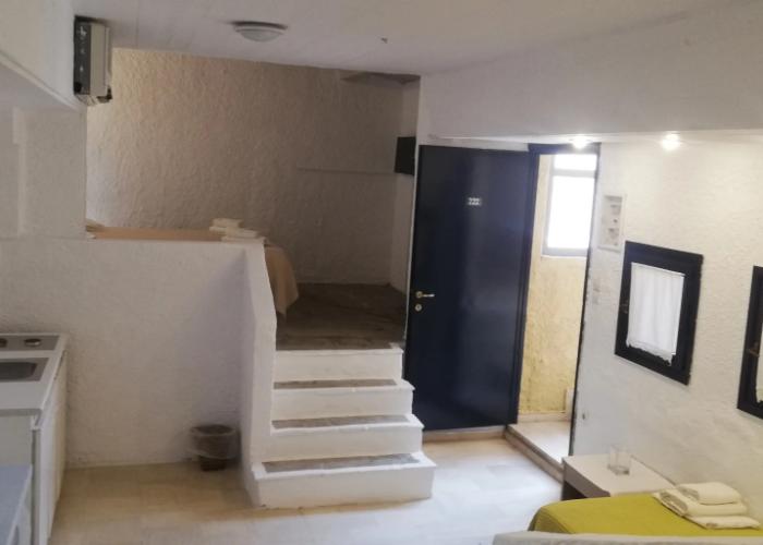 Mare Vista Hotel - Epaminondas