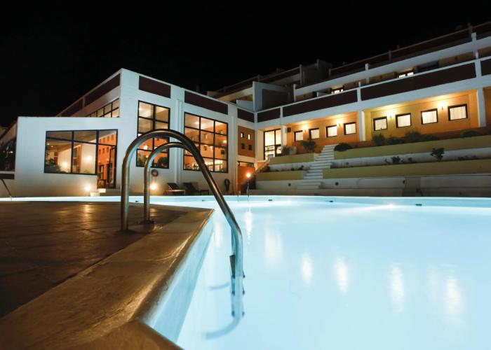 Mare Vista Hotel - Epaminondas