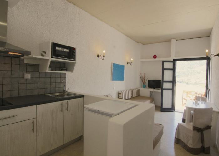 Mare Vista Hotel - Epaminondas