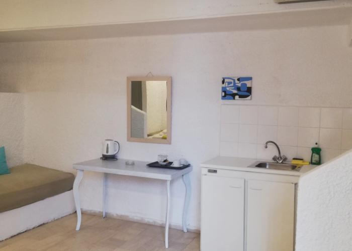 Mare Vista Hotel - Epaminondas