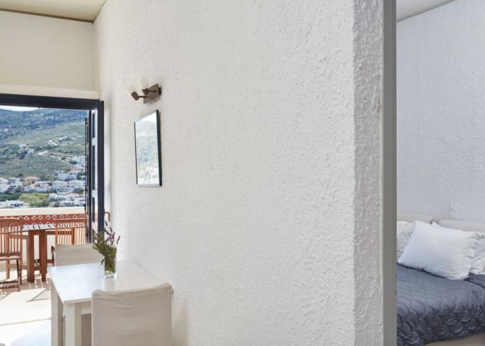 Mare Vista Hotel - Epaminondas