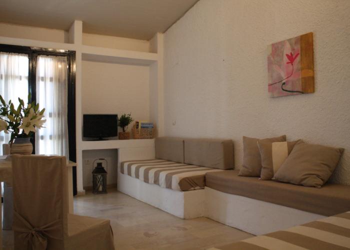 Mare Vista Hotel - Epaminondas