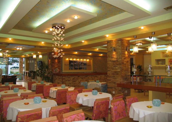 Chryssi Akti, Sure Hotel Collection by Best Western