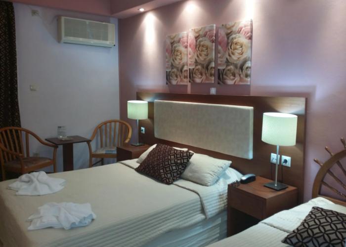 Chryssi Akti, Sure Hotel Collection by Best Western