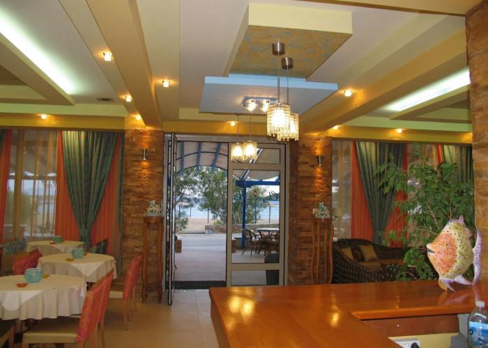Chryssi Akti, Sure Hotel Collection by Best Western