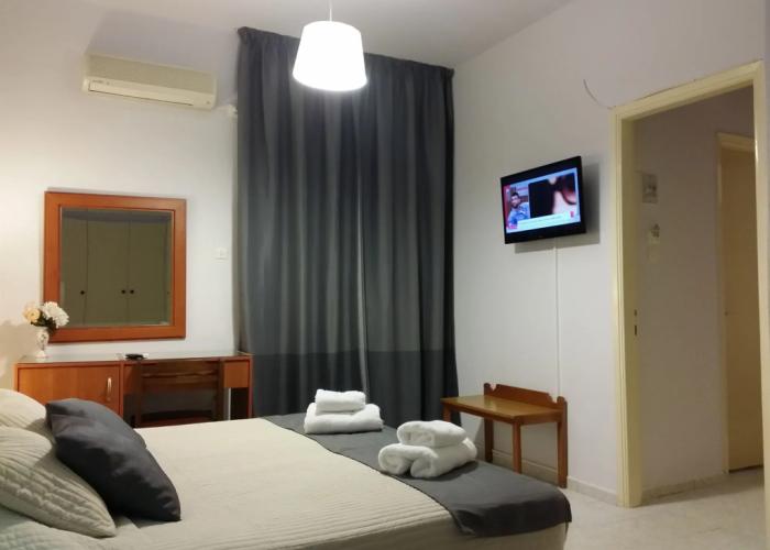 Chryssi Akti, Sure Hotel Collection by Best Western