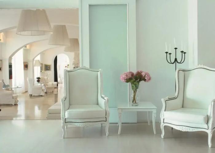 Paradise Art Hotel