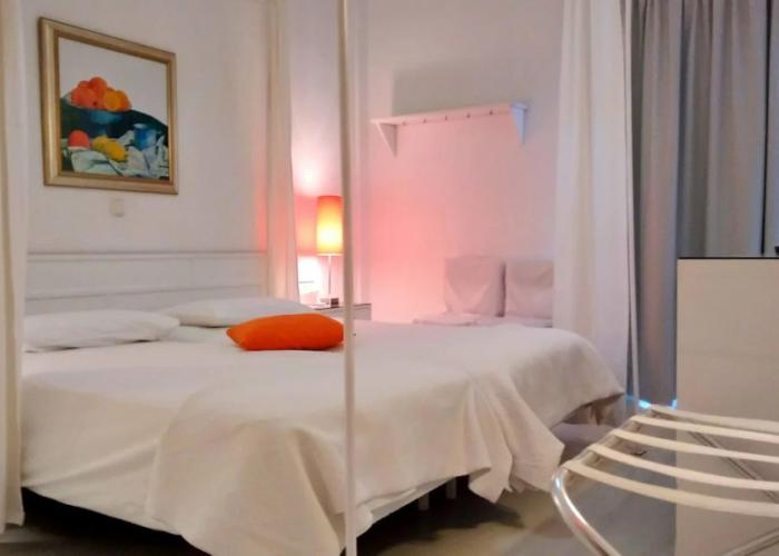 Paradise Art Hotel