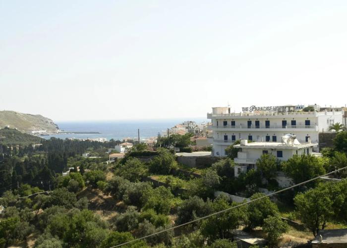 Paradise Art Hotel