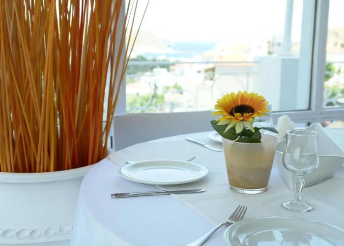 Paradise Art Hotel