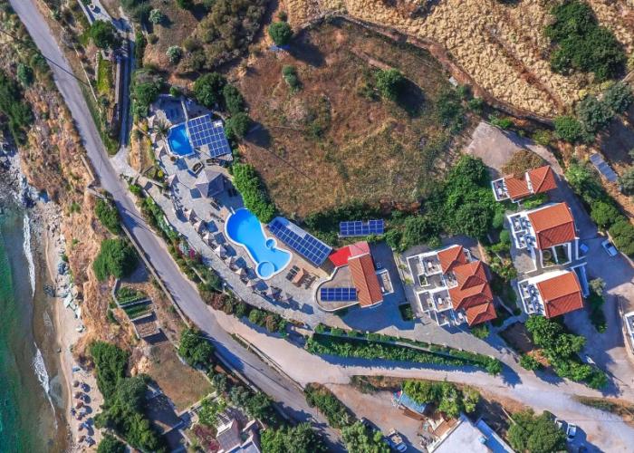 Blue Bay Resort Village