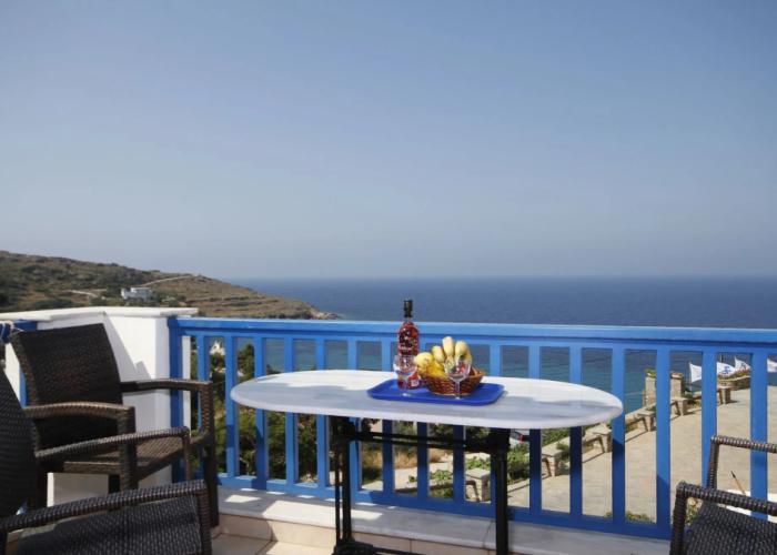 Blue Bay Resort Village