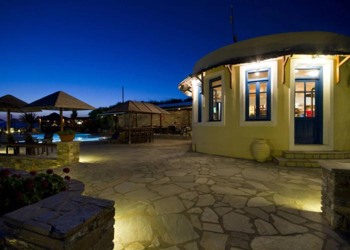 Blue Bay Resort Village