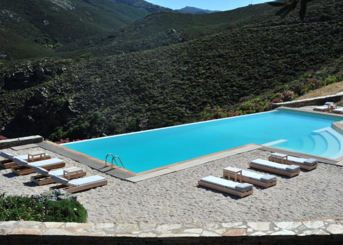Aegea Blue Cycladitic Resort Hotel