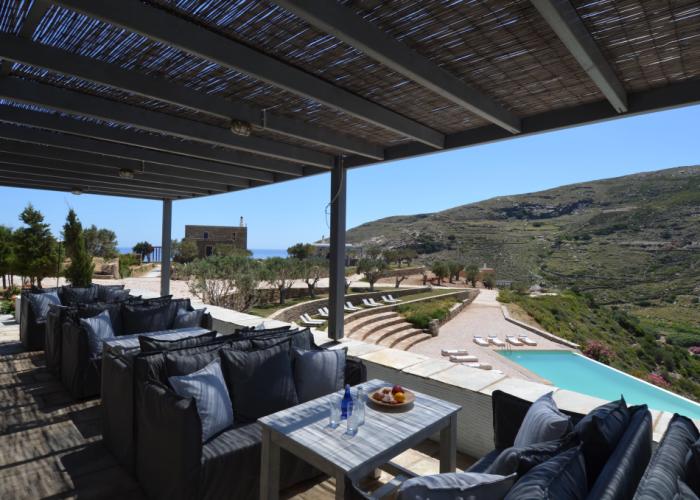 Aegea Blue Cycladitic Resort Hotel