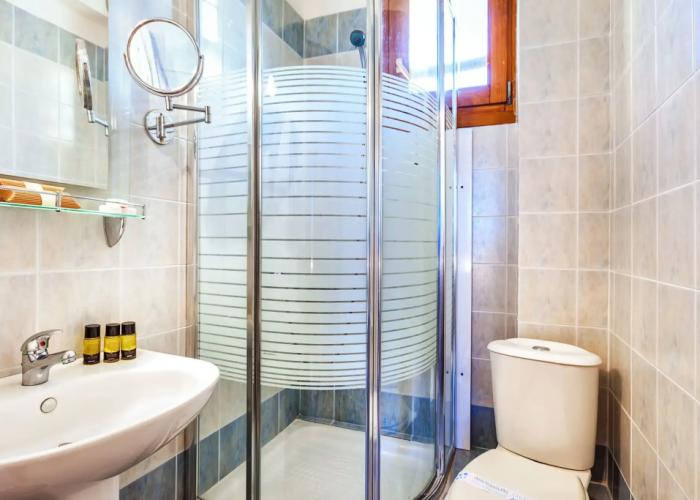 Akritas Ef Zin Villas & Suites