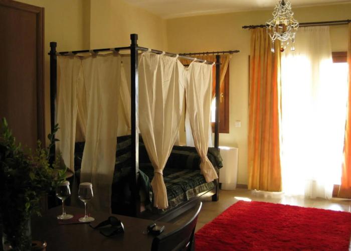 Akritas Ef Zin Villas & Suites