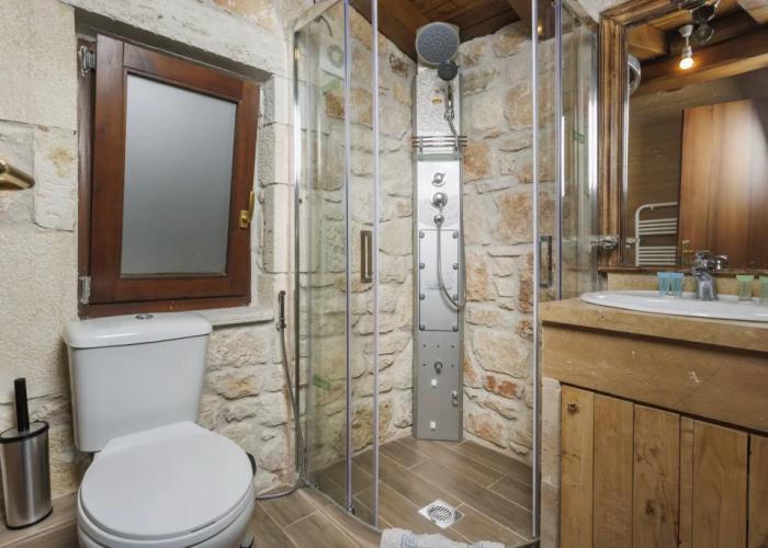 Akritas Ef Zin Villas & Suites