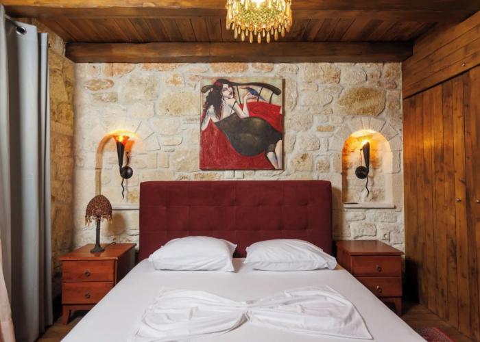 Akritas Ef Zin Villas & Suites