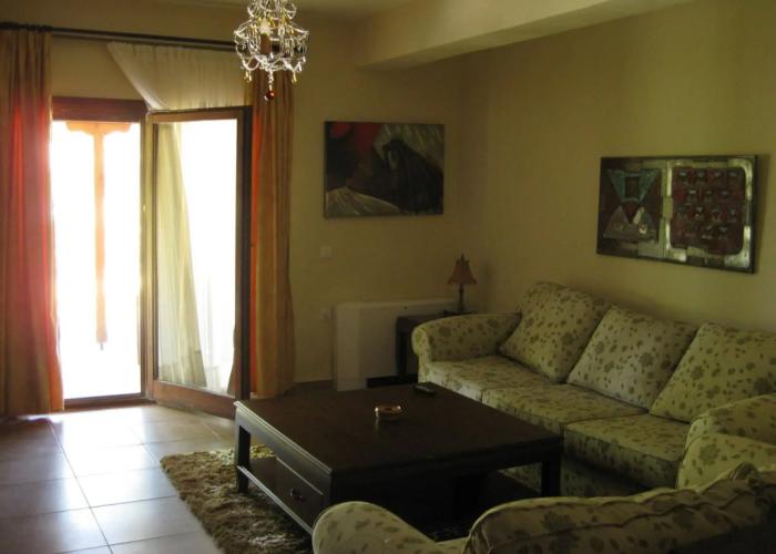 Akritas Ef Zin Villas & Suites