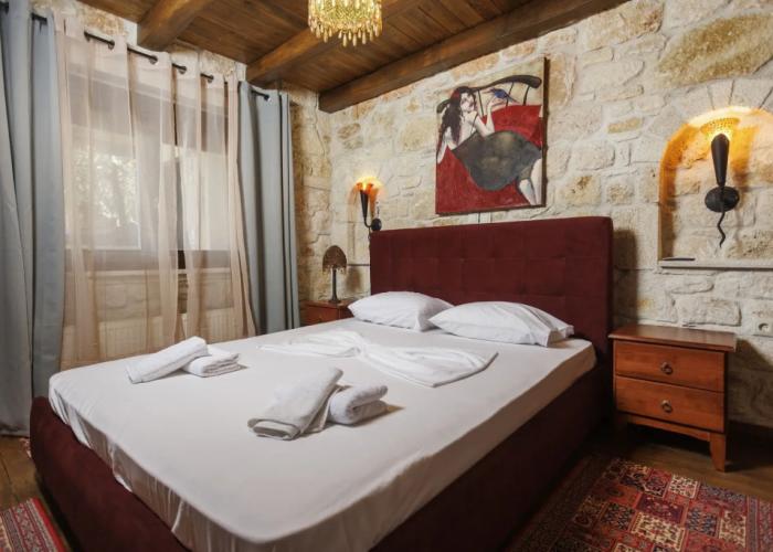 Akritas Ef Zin Villas & Suites