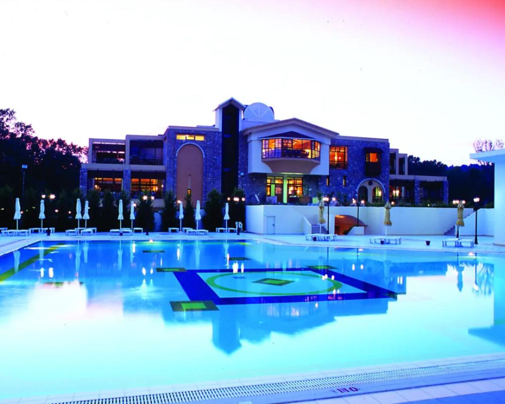 фото Simantro Resort