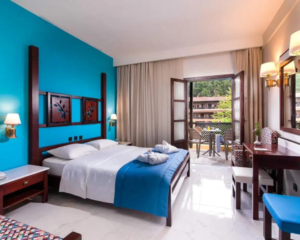 фото Simantro Resort