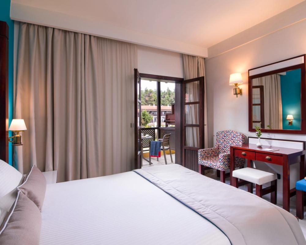 фото Simantro Resort