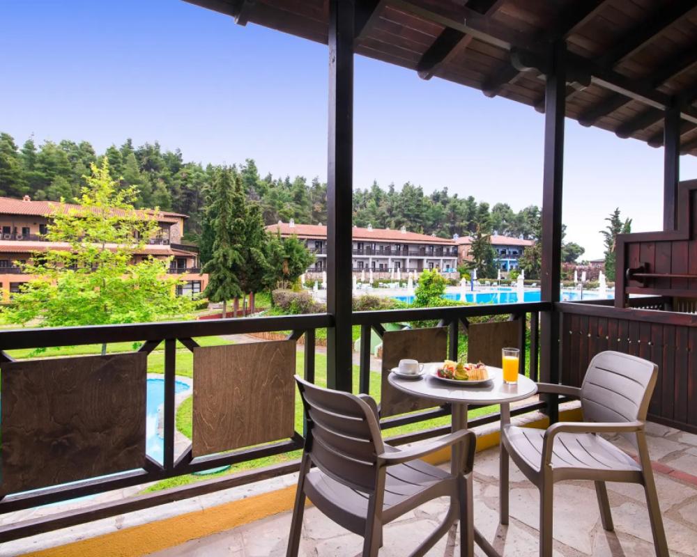 фото Simantro Resort