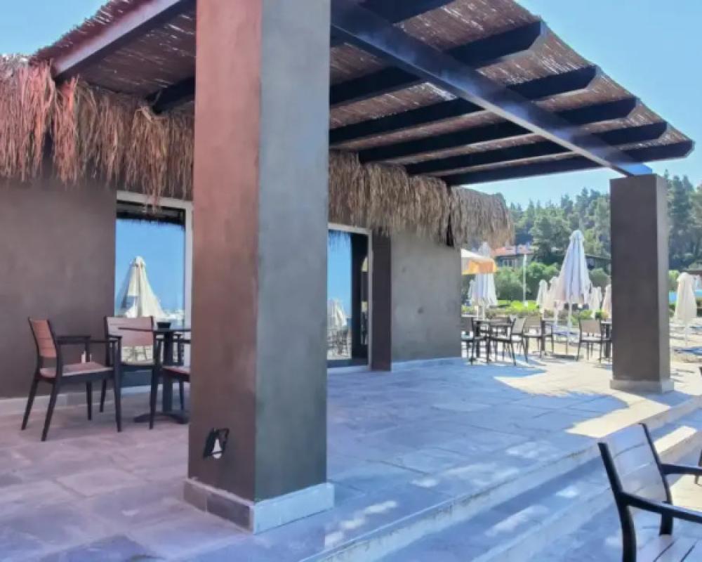 фото Simantro Resort