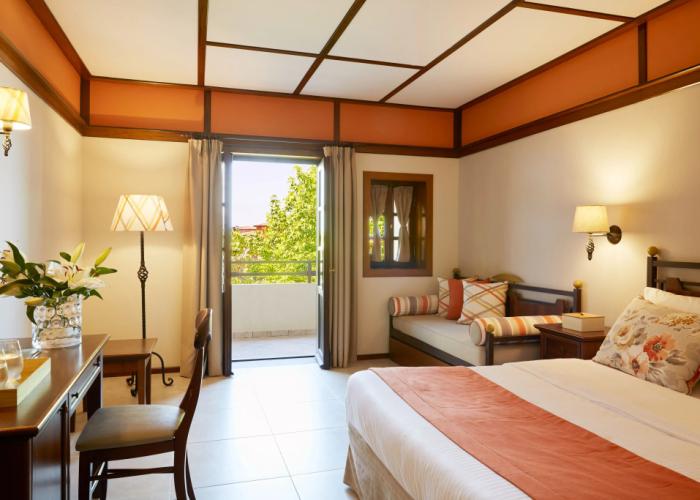 Simantro Resort
