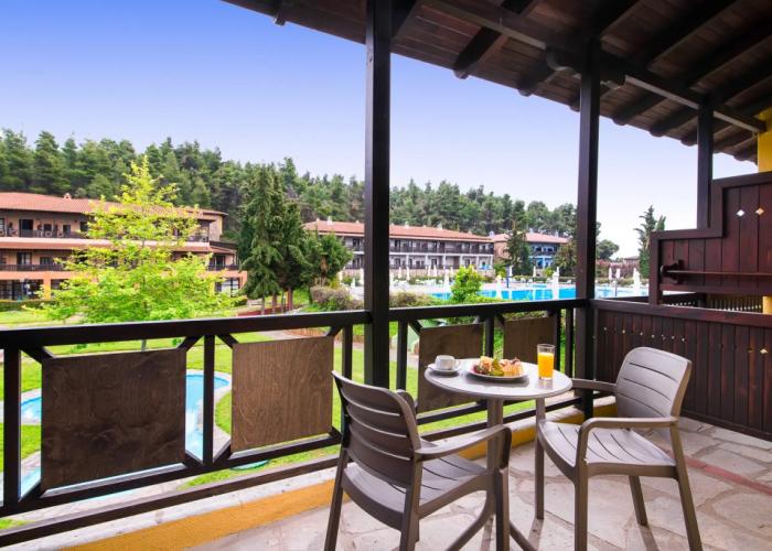 Simantro Resort