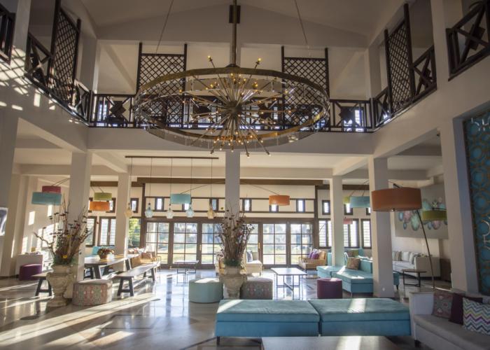 Simantro Resort