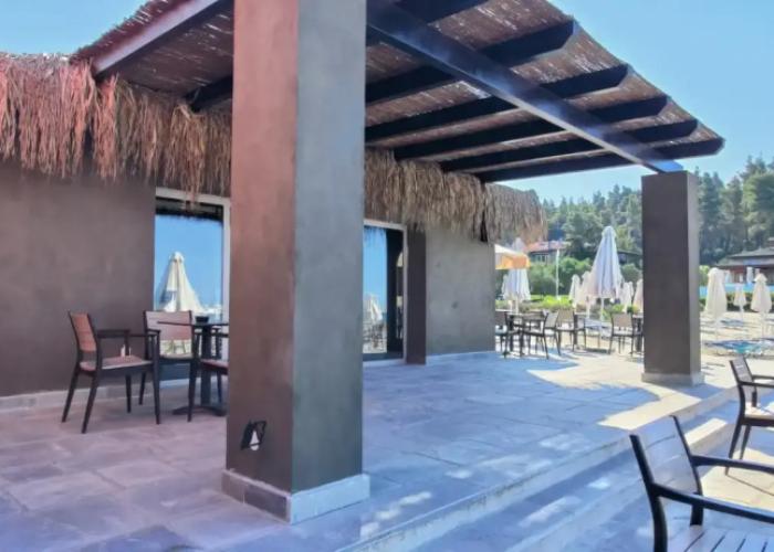 Simantro Resort